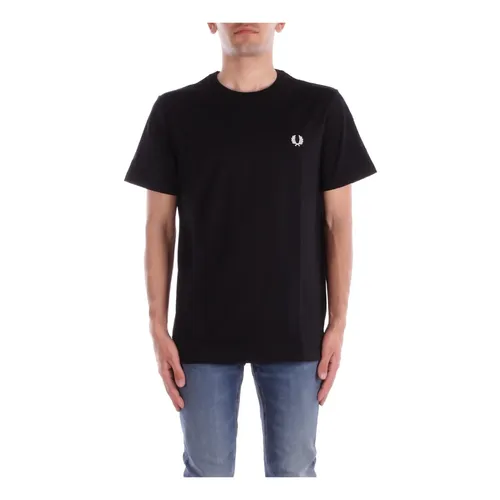 Tops > T-Shirts - - Fred Perry - Modalova