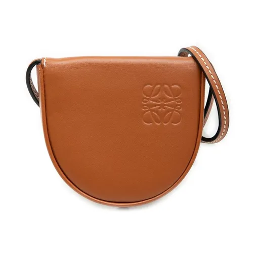 Pre-owned > Pre-owned Bags > Pre-owned Cross Body Bags - - Loewe Pre-owned - Modalova