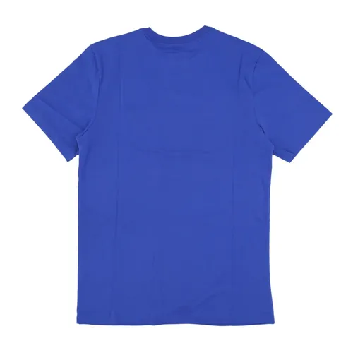 Jordan - Tops > T-Shirts - Blue - Jordan - Modalova
