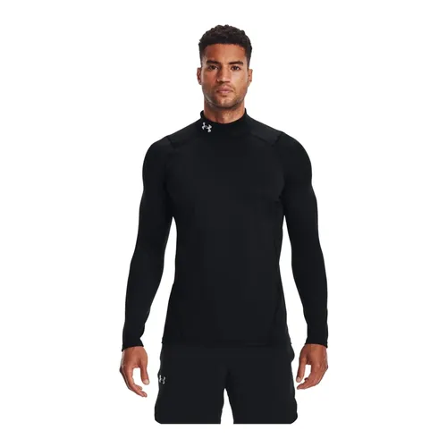 Sport > Fitness > Training Tops > Long Sleeve Training Tops - - Under Armour - Modalova