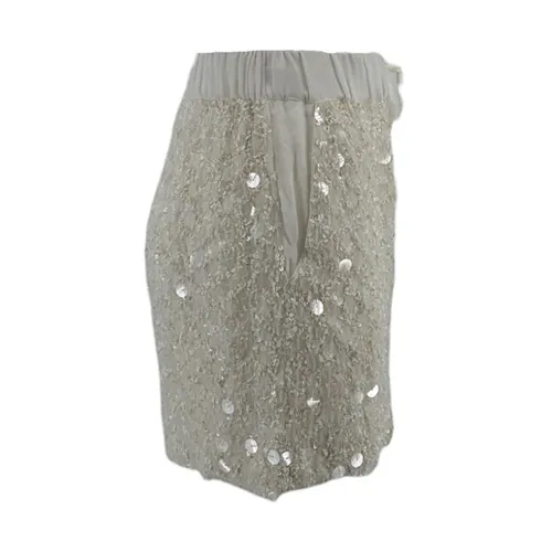 Shorts > Short Shorts - - P.a.r.o.s.h. - Modalova