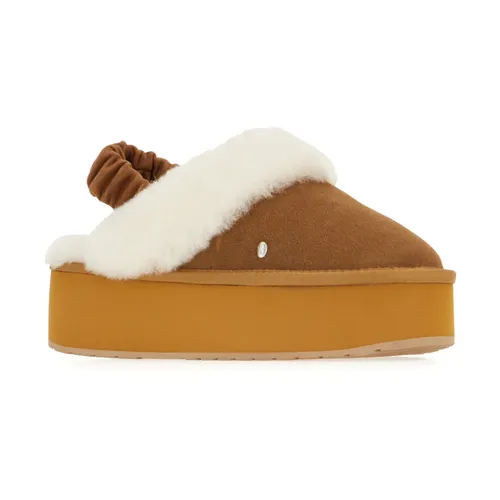 Shoes > Flats > Clogs - - Emu - Modalova