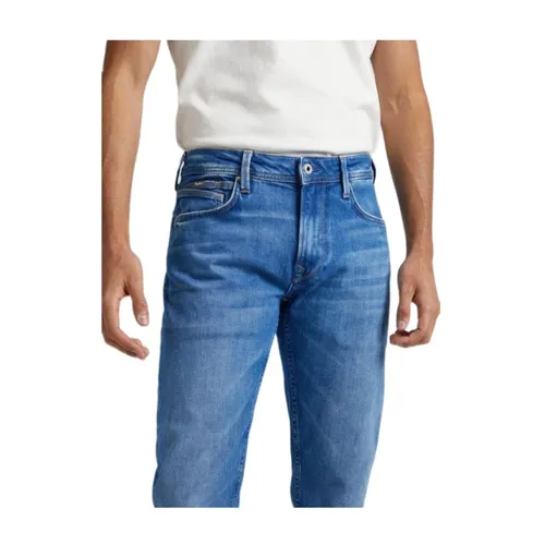Jeans > Slim-fit Jeans - - Pepe Jeans - Modalova