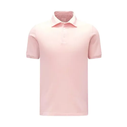 Tops > Polo Shirts - - Fedeli - Modalova