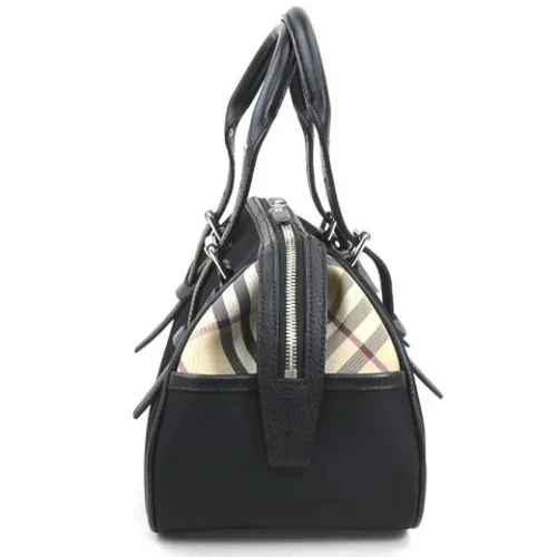 Pre-owned > Pre-owned Bags > Pre-owned Handbags - - Burberry Vintage - Modalova