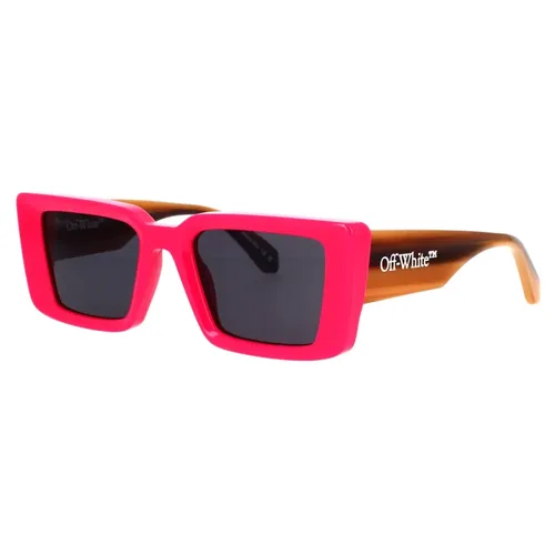 Accessories > Sunglasses - - Off White - Modalova
