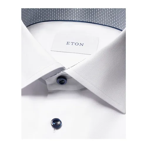 Shirts > Formal Shirts - - Eton - Modalova