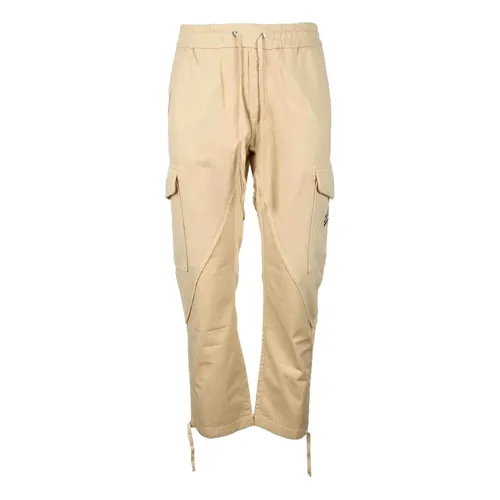 Trousers > Slim-fit Trousers - - Iceberg - Modalova