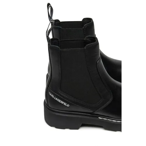 Shoes > Boots > Chelsea Boots - - Karl Lagerfeld - Modalova