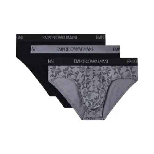Underwear > Bottoms - - Emporio Armani - Modalova