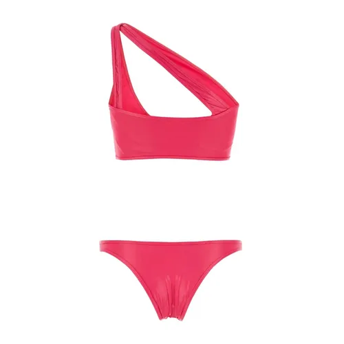 Swimwear > Bikinis - - The Attico - Modalova