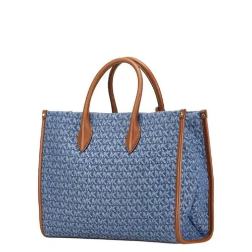 Pre-owned > Pre-owned Bags > Pre-owned Tote Bags - - Michael Kors Pre-owned - Modalova