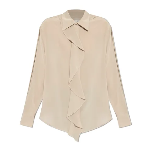 Blouses & Shirts > Shirts - - Victoria Beckham - Modalova