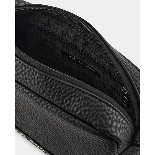 Bags > Toilet Bags - - Armani Exchange - Modalova