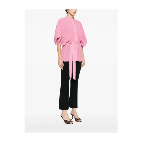 Blouses & Shirts > Blouses - - Twinset - Modalova