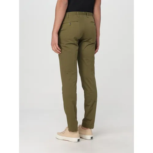 Trousers > Chinos - - PT Torino - Modalova
