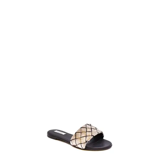 Shoes > Flip Flops & Sliders > Sliders - - Ninalilou - Modalova