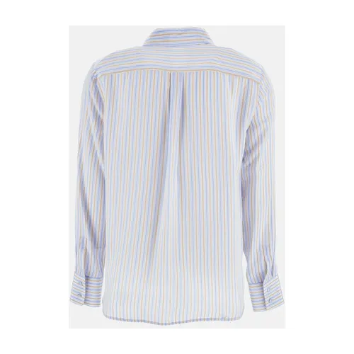 Blouses & Shirts > Shirts - - Max Mara Studio - Modalova