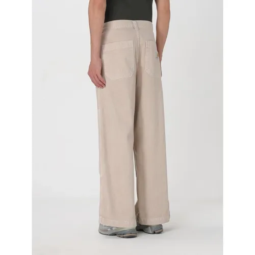 Trousers > Wide Trousers - - Carhartt Wip - Modalova
