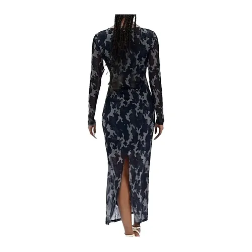 Dresses > Day Dresses > Maxi Dresses - - Kaporal - Modalova