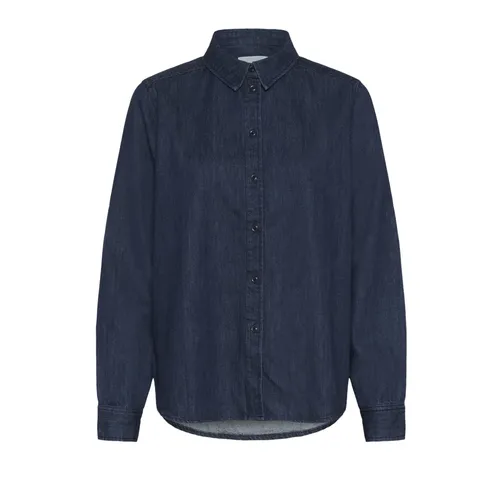 Blouses & Shirts > Denim Shirts - - Part Two - Modalova