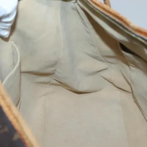 Pre-owned > Pre-owned Bags > Pre-owned Tote Bags - - Louis Vuitton Vintage - Modalova