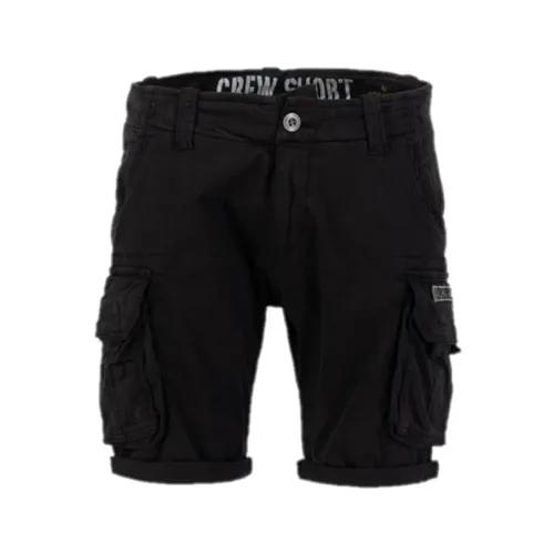 Shorts > Casual Shorts - - Alpha Industries - Modalova