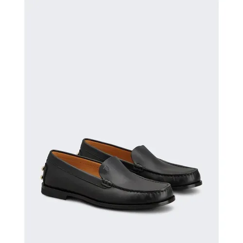 Shoes > Flats > Loafers - - Tod's - Modalova