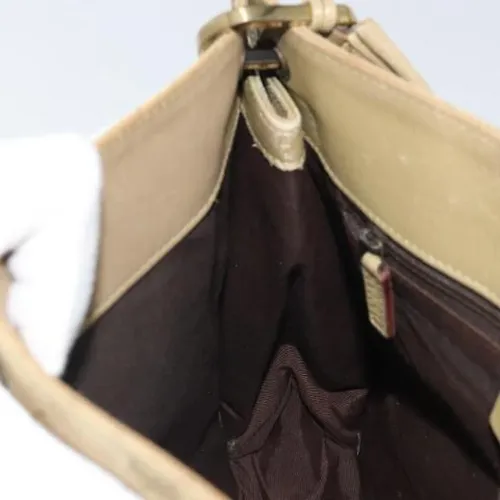 Pre-owned > Pre-owned Bags > Pre-owned Cross Body Bags - - Gucci Vintage - Modalova