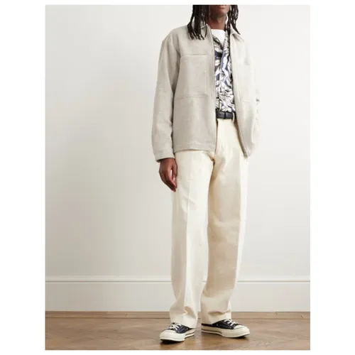 Jackets > Light Jackets - - Nn07 - Modalova