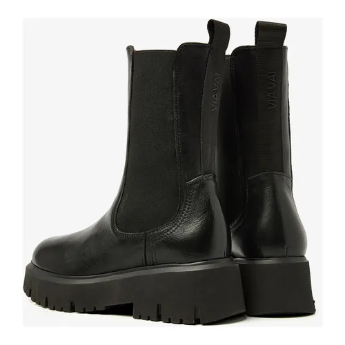 Shoes > Boots > Chelsea Boots - - Via Vai - Modalova