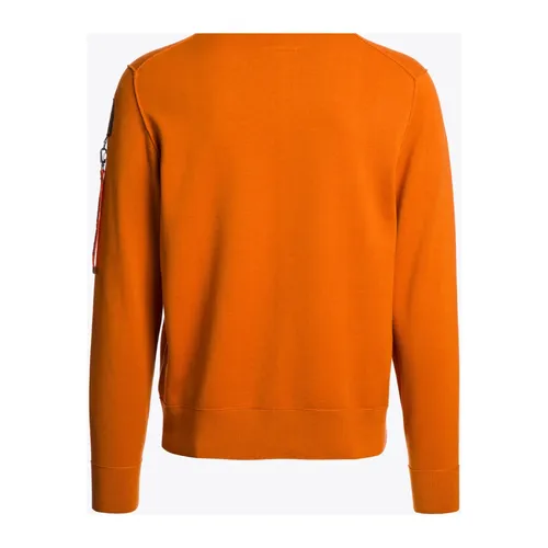 Knitwear > Round-neck Knitwear - - Parajumpers - Modalova