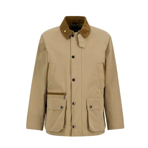 Jackets > Light Jackets - - Barbour - Modalova