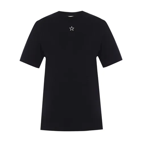 Tops > T-Shirts - - Stella McCartney - Modalova