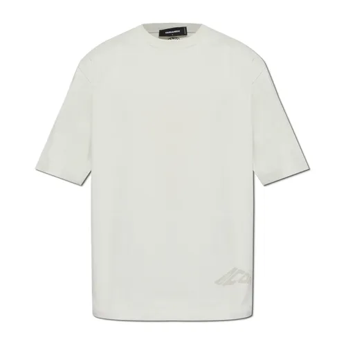 Tops > T-Shirts - - Dsquared2 - Modalova