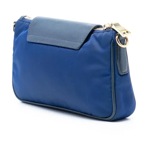 Pre-owned > Pre-owned Bags > Pre-owned Mini Bags - - Prada Vintage - Modalova