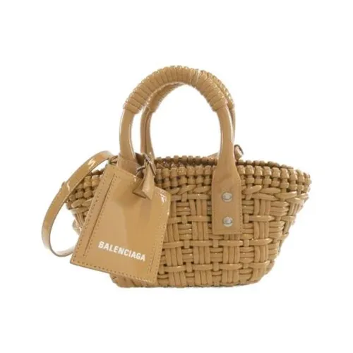 Pre-owned > Pre-owned Bags > Pre-owned Mini Bags - - Balenciaga Vintage - Modalova