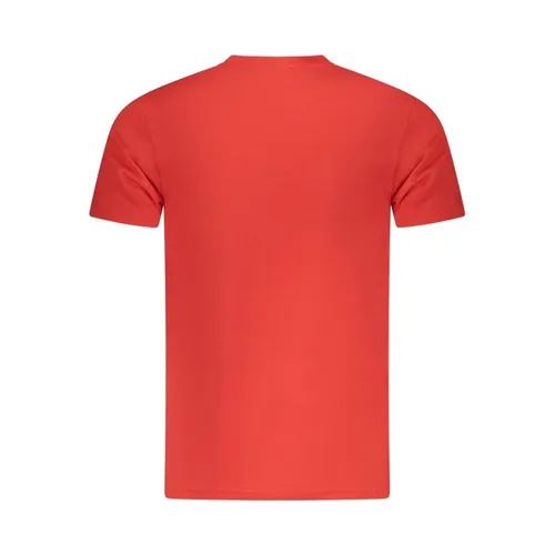 Tops > T-Shirts - - Cavalli Class - Modalova