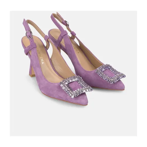 Shoes > Heels > Pumps - - Alma EN Pena - Modalova