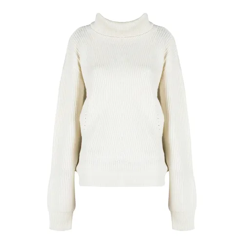 Knitwear > Round-neck Knitwear - - Silvian Heach - Modalova