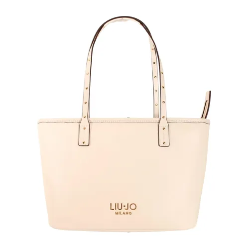 Liu Jo - Bags > Tote Bags - White - Liu Jo - Modalova