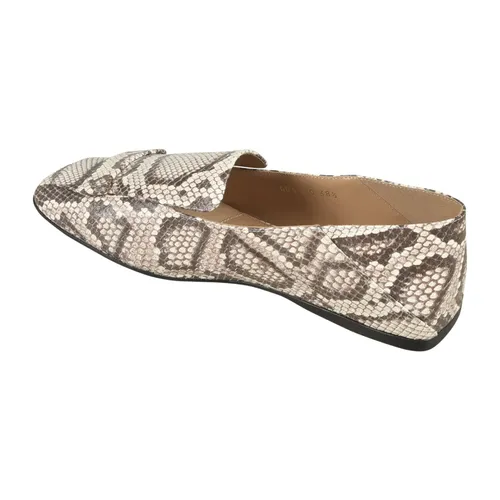 Shoes > Flats > Loafers - - Sergio Rossi - Modalova