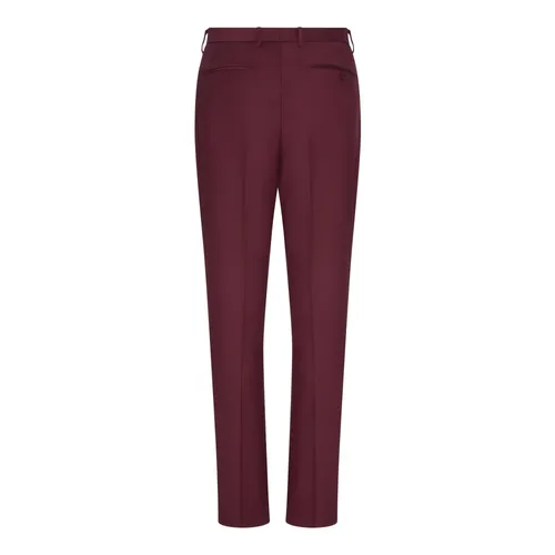 Trousers > Suit Trousers - - Etro - Modalova