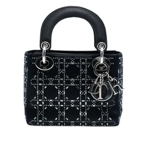 Pre-owned > Pre-owned Bags > Pre-owned Handbags - - Dior Vintage - Modalova