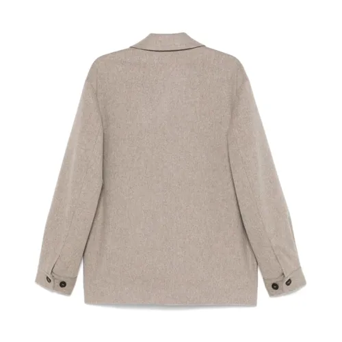 Jackets > Light Jackets - - Hevo - Modalova