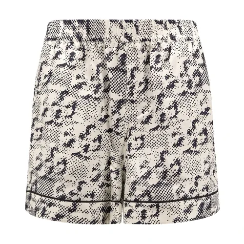 Shorts > Casual Shorts - - Tory Burch - Modalova