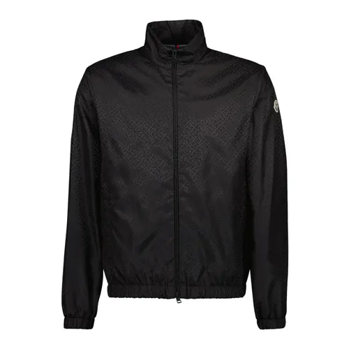 Jackets > Light Jackets - - Moncler - Modalova
