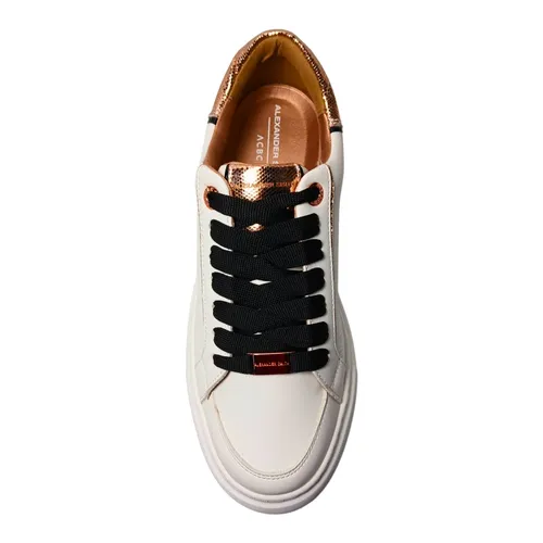 Shoes > Sneakers - - Alexander Smith - Modalova