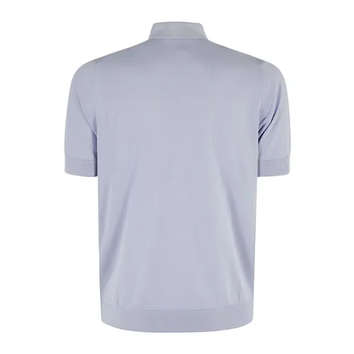 Tops > Polo Shirts - - Filippo De Laurentiis - Modalova