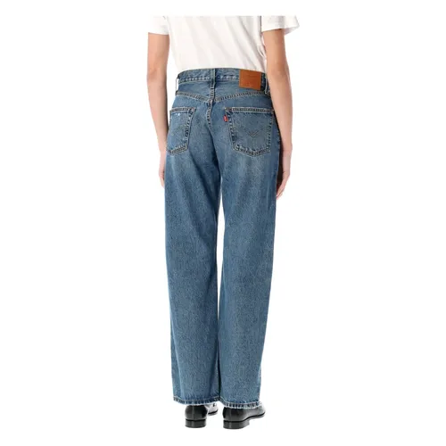 Jeans > Straight Jeans - - Levi's - Modalova